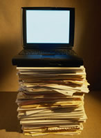 outsourcing gives the leading edge
