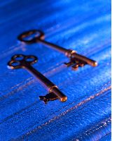 Analyst Keys