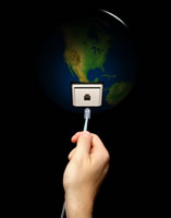 From Future Shock to FutureSourcing | Article