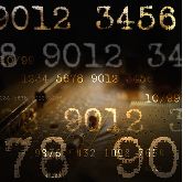 numbers