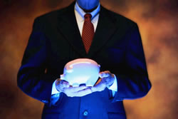 Outsourcing Supplier with Piggy Bank