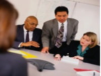 From Help Desk To Partnership | Article