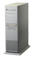 outsource your servers