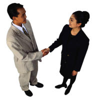 The Importance of Picking The Right Partner | Article