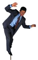 Full Service HR BPO Has Crossed the Chasm | Article
