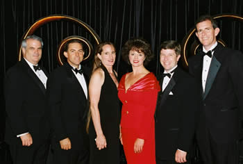 Presenting Outsourcing Center’s 2003 Editor’s Choice Awards | Article