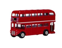 Double Decker Bus