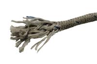 risk - rope