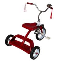 Tricycle