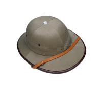 pith helmet