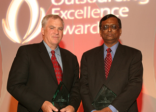 Transformational Outsourcing For Competitive Advantage | Article