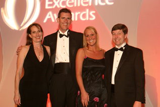 Everest and Outsourcing Center Teams