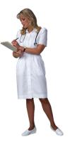 nurse working