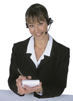 call center