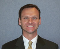 Leon Busch, CEO SourceNet Solutions