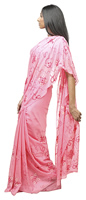 traditional indian dress