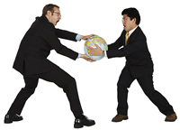 outsourcing change