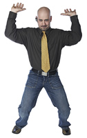service provider shoulders the burden
