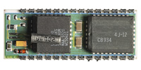 microprocessor