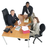 Institute Researchers