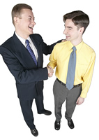 Insurance Start-Up Quickly Succeeds Thanks to Back-Office Outsourcing Provider | Article