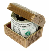 Thinking in and Out of the Box (or Crate): Outsourced Logistics Solution | Article