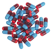 SaaS model for drug reps