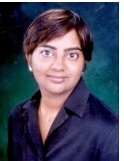 Jessie Paul, Chief Marketing Officer and Member, Wipro Council for Industry Research