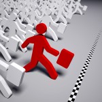 The Big Challenge that Will Reshape Outsourcing from 2011 – 2015 | Article
