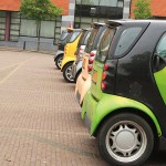 Trends in Transportation: Driving Innovation Through Outsourcing | Article
