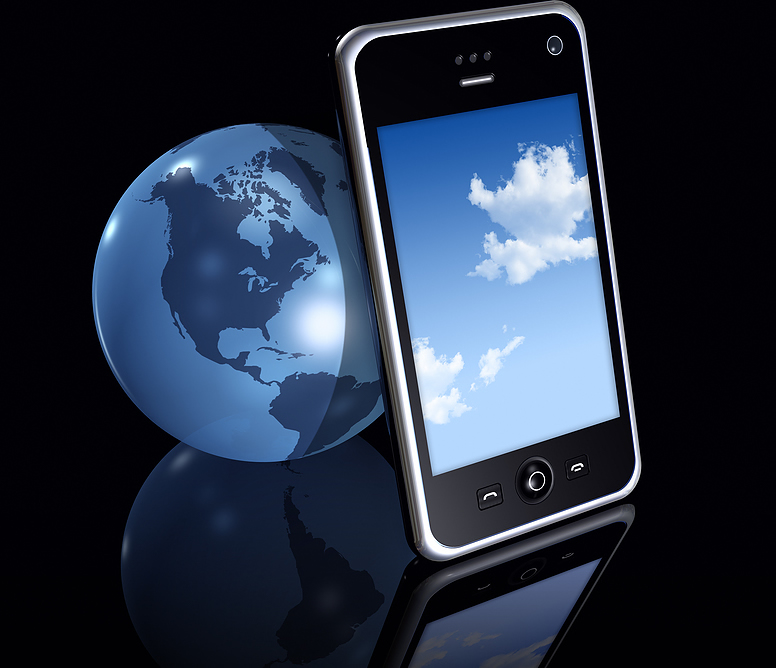 The Mobility Phenomenon: The Megatrend that’s Changing Everything | Article