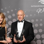 All Glitz and Glitter Texas Style for 16th Annual Outsourcing Excellence Awards | Article