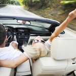 Paradise by the Dashboard Lights  | White Paper