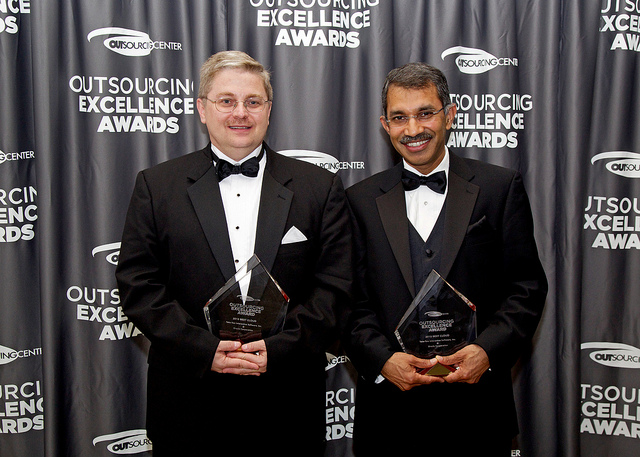 Cloud Sourcing Drives Innovation, Increases Efficiency and Reduces Cost | Article