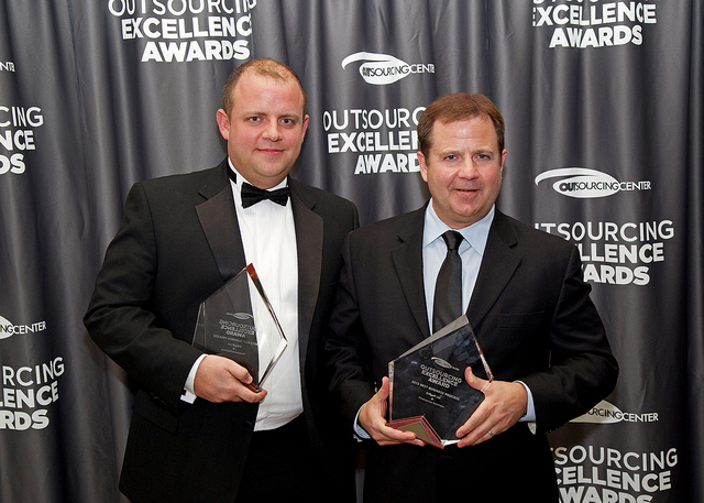 New UK Mobile Provider Rings Up Success by Outsourcing Before Go-Live | Article