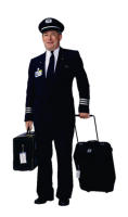 airline pilot