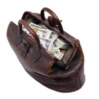 Buying Assets is Becoming More Difficult for IT Service Providers | Article