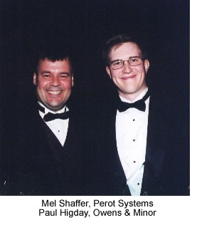 Blue-ribbon Teaming for Excellence in Outsourcing | Article