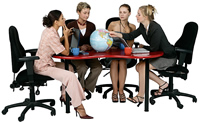 global corporation