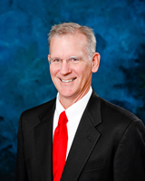Ed Anderson, CompuCom's new chief strategy officer
