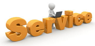ASP Makes Customer Service Self-Service