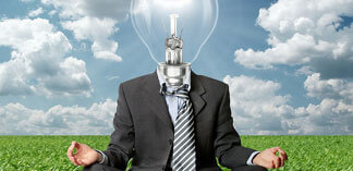 Keeping Your Head in the Clouds: Creating an Effective Cloud Strategy