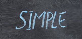 Keeping it Simple: The New Model for IT Service Management