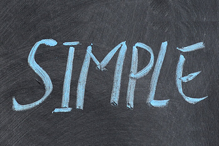 Keeping it Simple: The New Model for IT Service Management | White ...