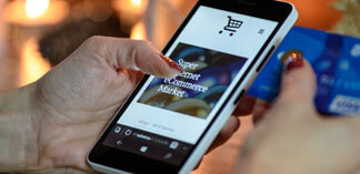 Let´s Go Shopping: New Mobility Strategies Entice Consumers Back Into Physical Stores
