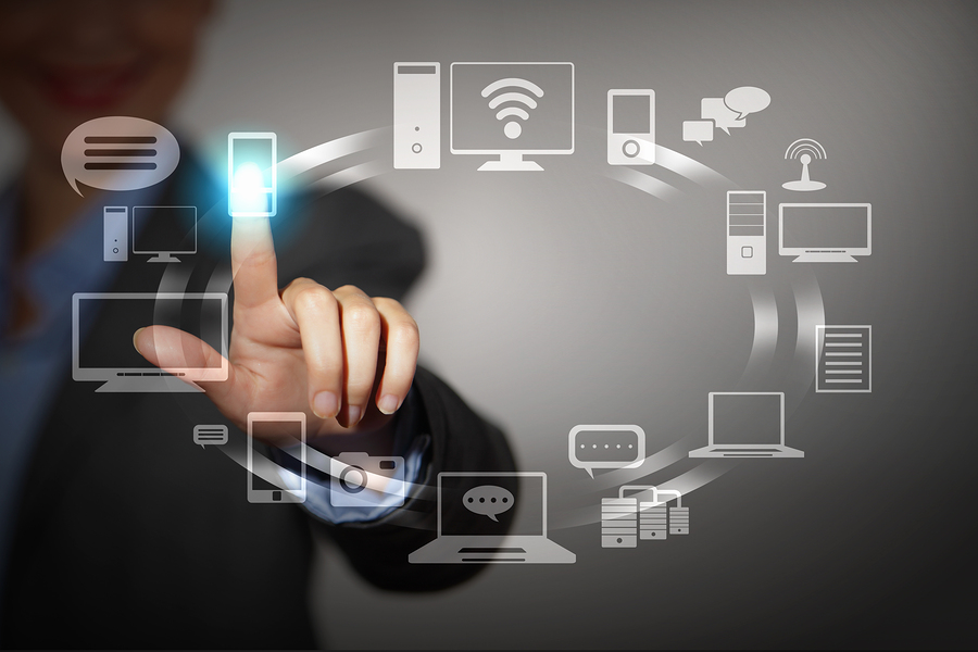 Making the Shift to a New Millennnial Enterprise | White Paper