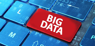 Why Financial Regulations Drive Big Data