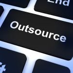 Outsource Key Showing Subcontracting And Freelance
